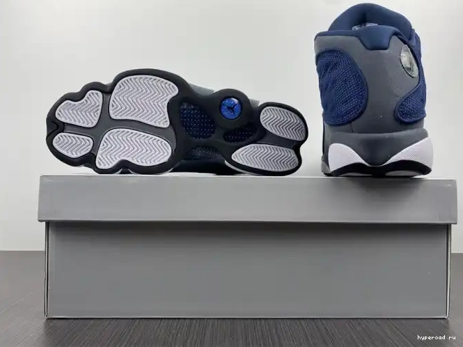 Flint Jordan 13 Air 414571-404 0422